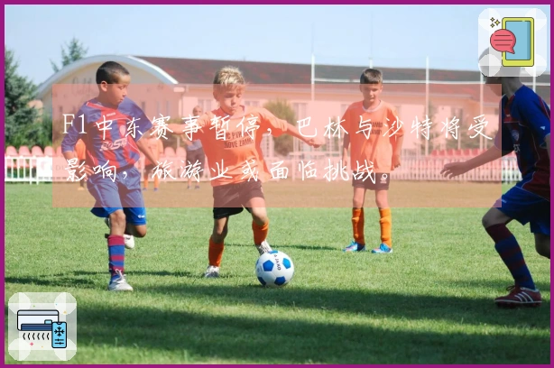 F1中东赛事暂停，巴林与沙特将受影响，旅游业或面临挑战。