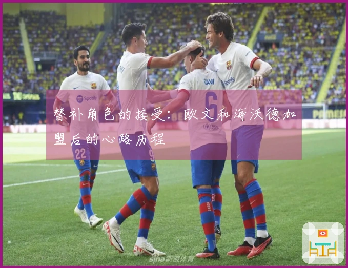 替补角色的接受：欧文和海沃德加盟后的心路历程