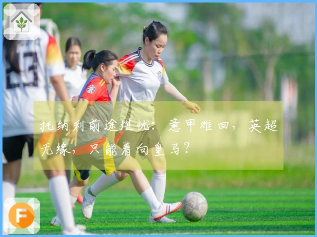 托纳利前途堪忧：意甲难回，英超无缘，只能看向皇马？