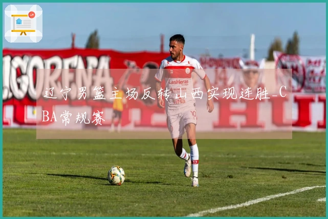 辽宁男篮主场反转山西实现连胜_CBA常规赛